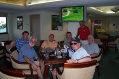 50th Anniversary Meeting - Honolulu, HI