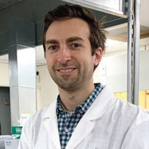 Daniel Kulakowski